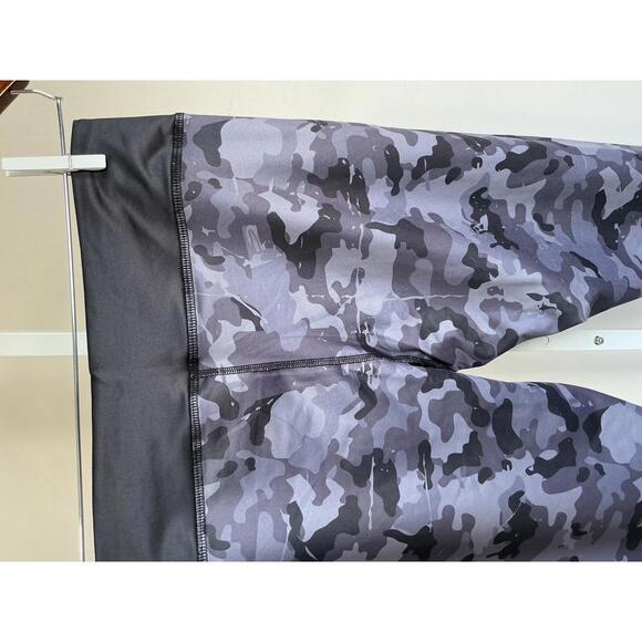 Headsweats Gear Women’s Performance Activewear Leggings - Size L - Picture 6 of 6